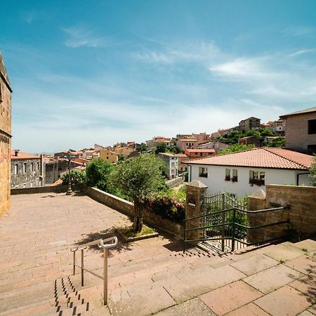 B&B Armony Bono Боно Экстерьер фото