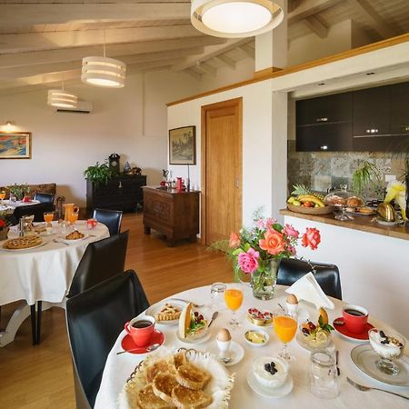 B&B Armony Bono Боно Экстерьер фото