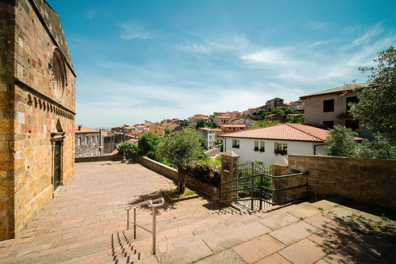 B&B Armony Bono Боно Экстерьер фото