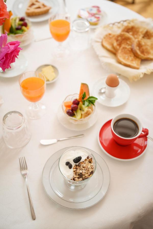 B&B Armony Bono Боно Экстерьер фото