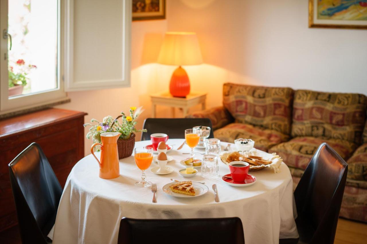B&B Armony Bono Боно Экстерьер фото