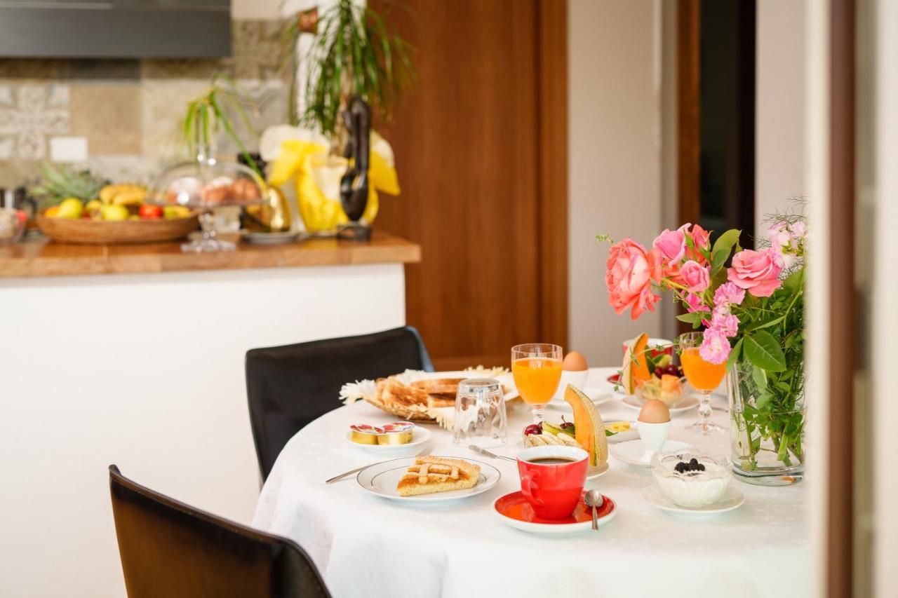 B&B Armony Bono Боно Экстерьер фото