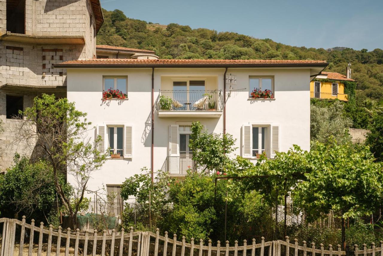 B&B Armony Bono Боно Экстерьер фото