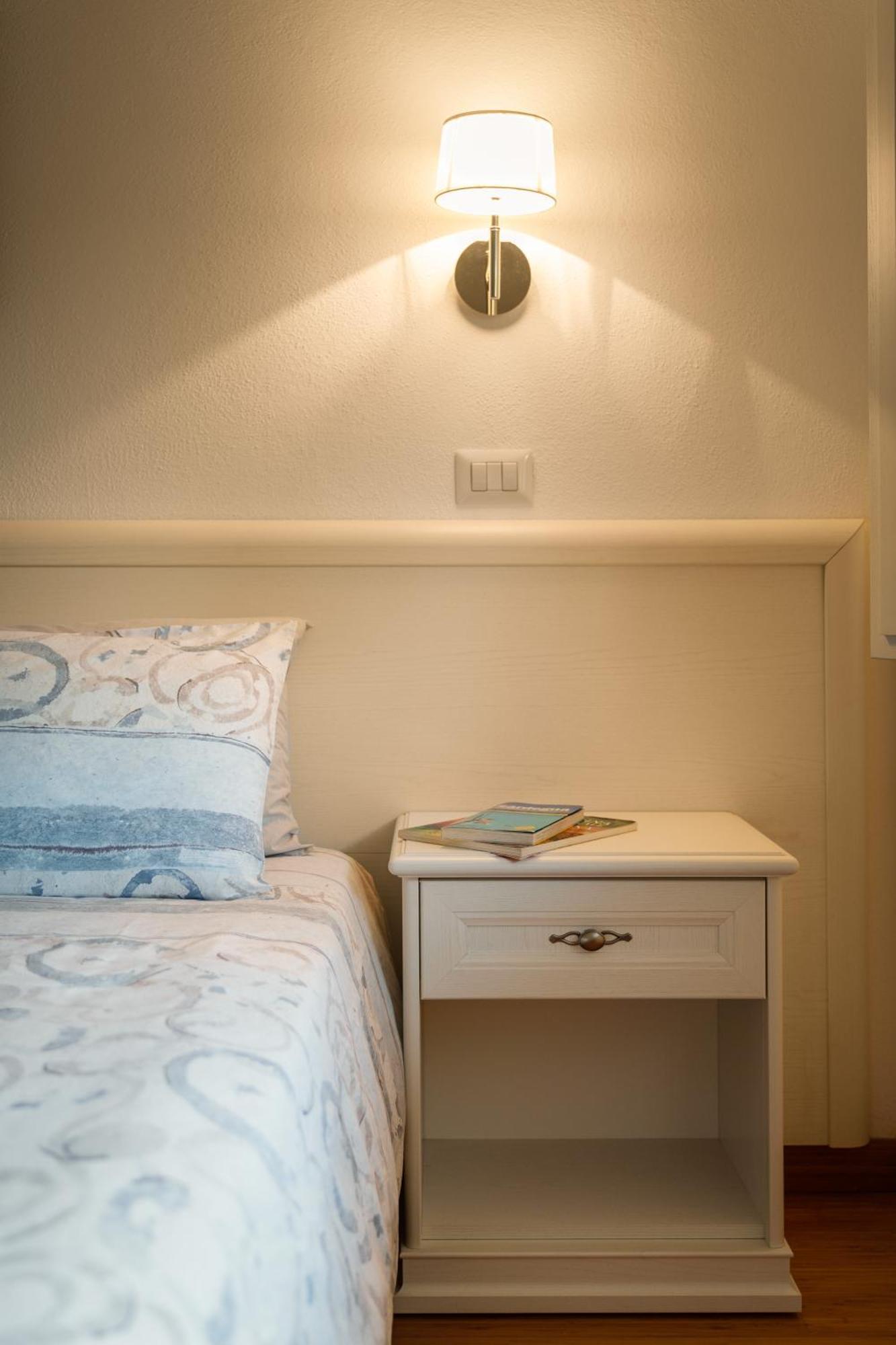 B&B Armony Bono Боно Экстерьер фото