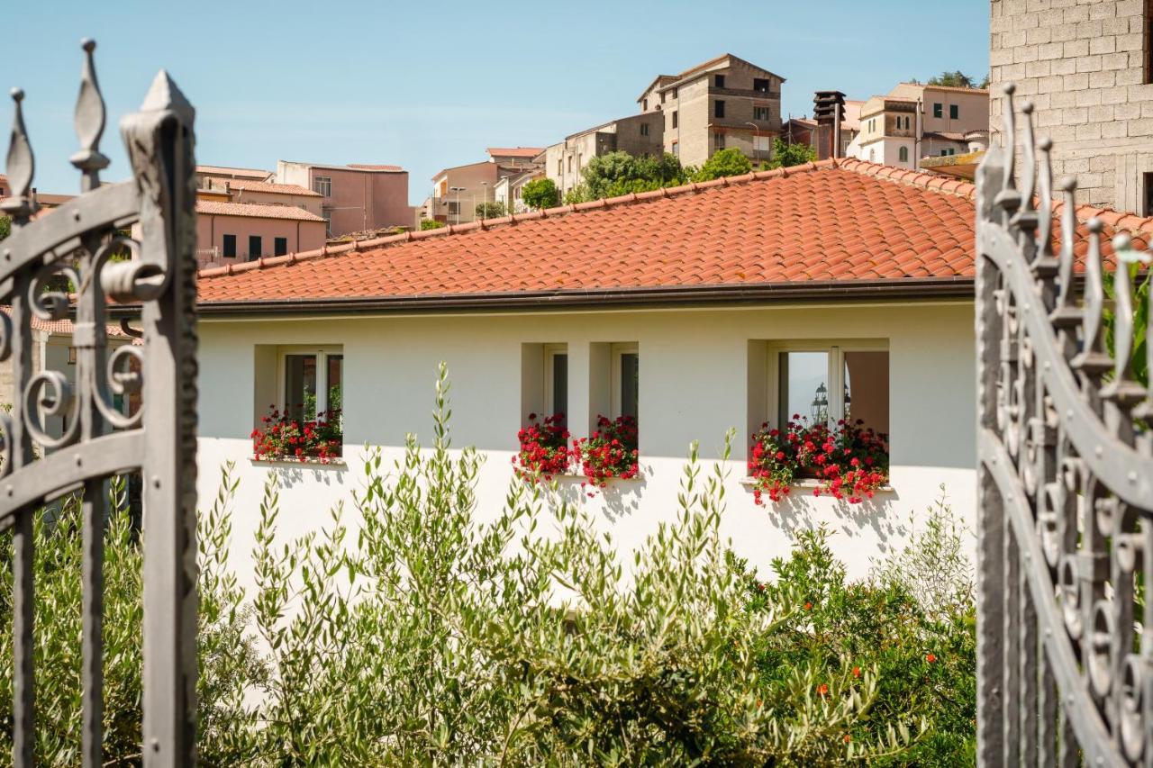 B&B Armony Bono Боно Экстерьер фото