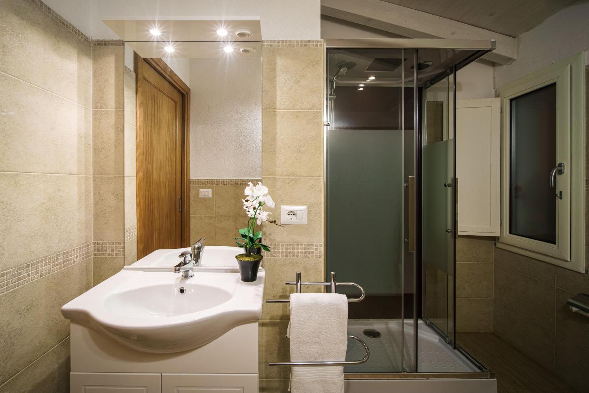B&B Armony Bono Боно Экстерьер фото