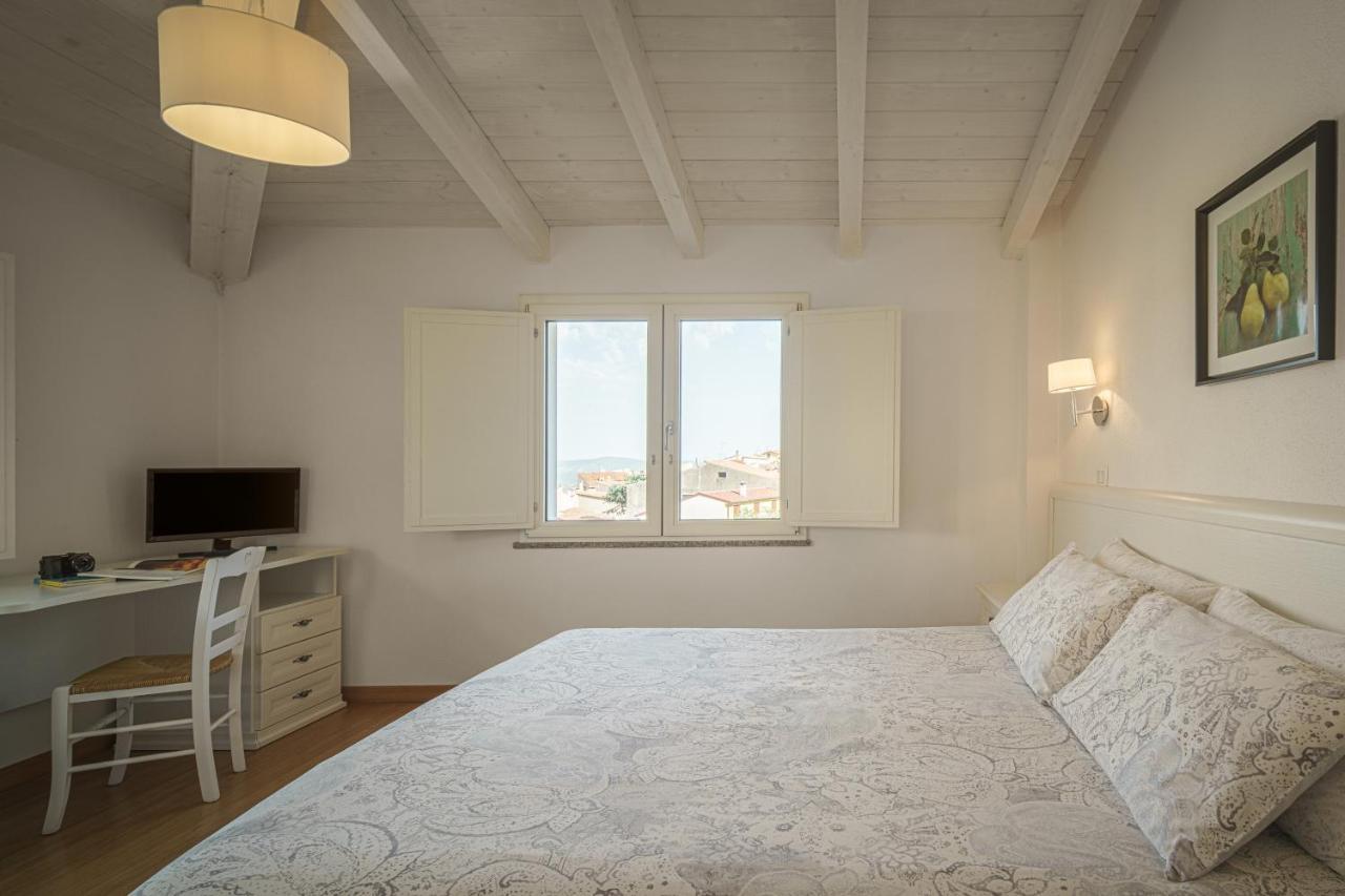 B&B Armony Bono Боно Экстерьер фото