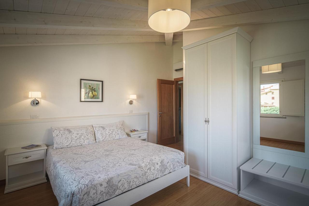 B&B Armony Bono Боно Экстерьер фото