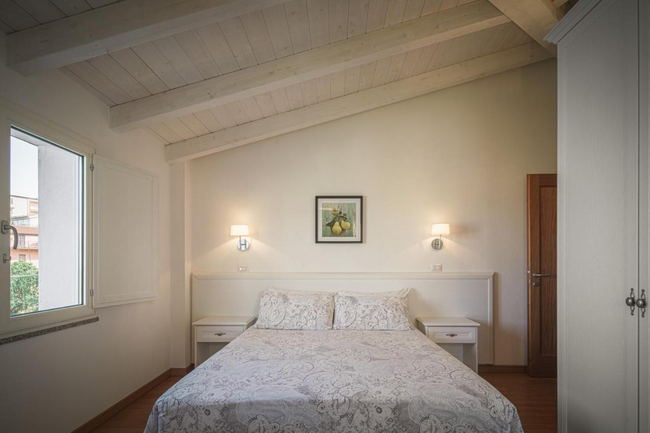 B&B Armony Bono Боно Экстерьер фото