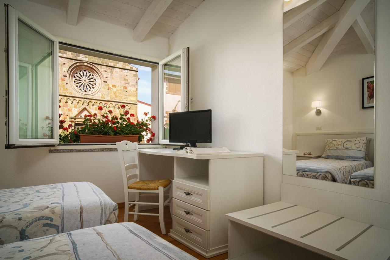 B&B Armony Bono Боно Экстерьер фото