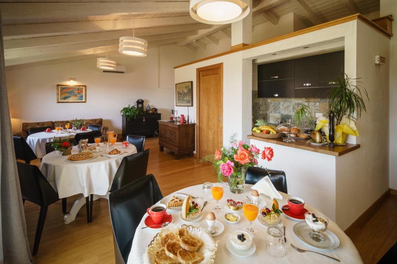 B&B Armony Bono Боно Экстерьер фото