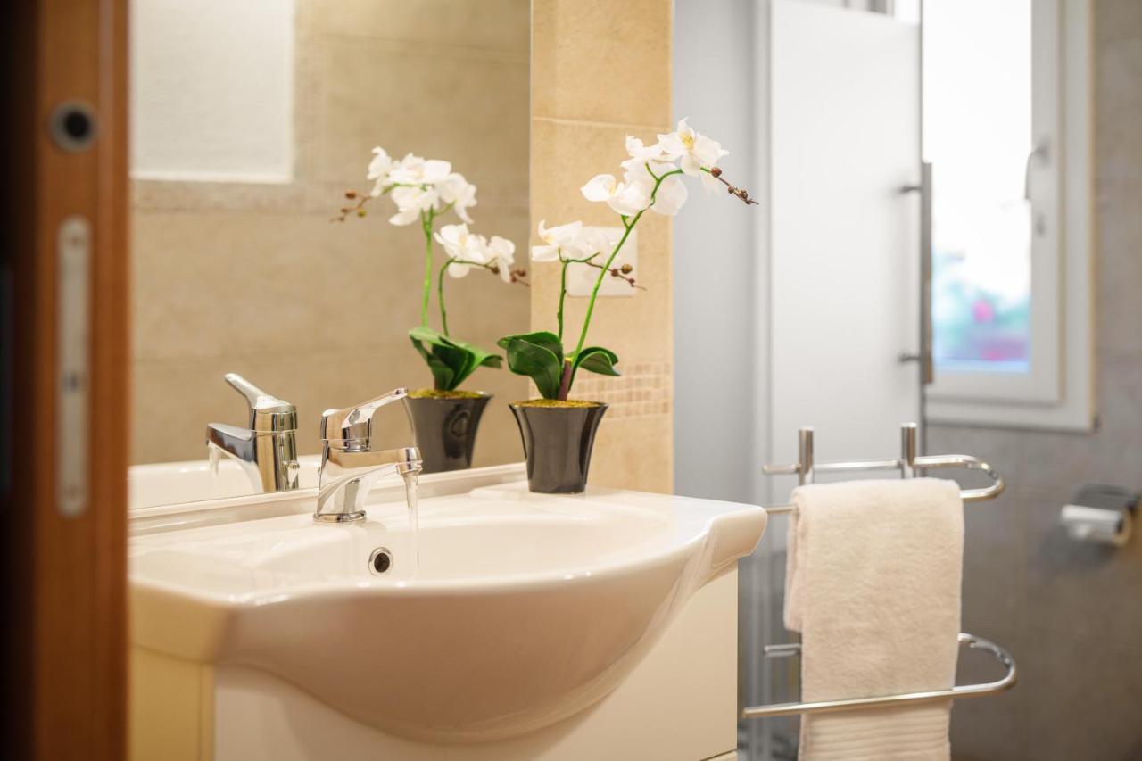 B&B Armony Bono Боно Экстерьер фото
