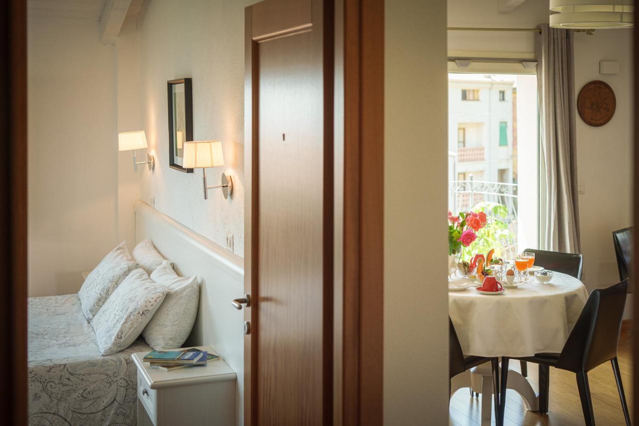 B&B Armony Bono Боно Экстерьер фото