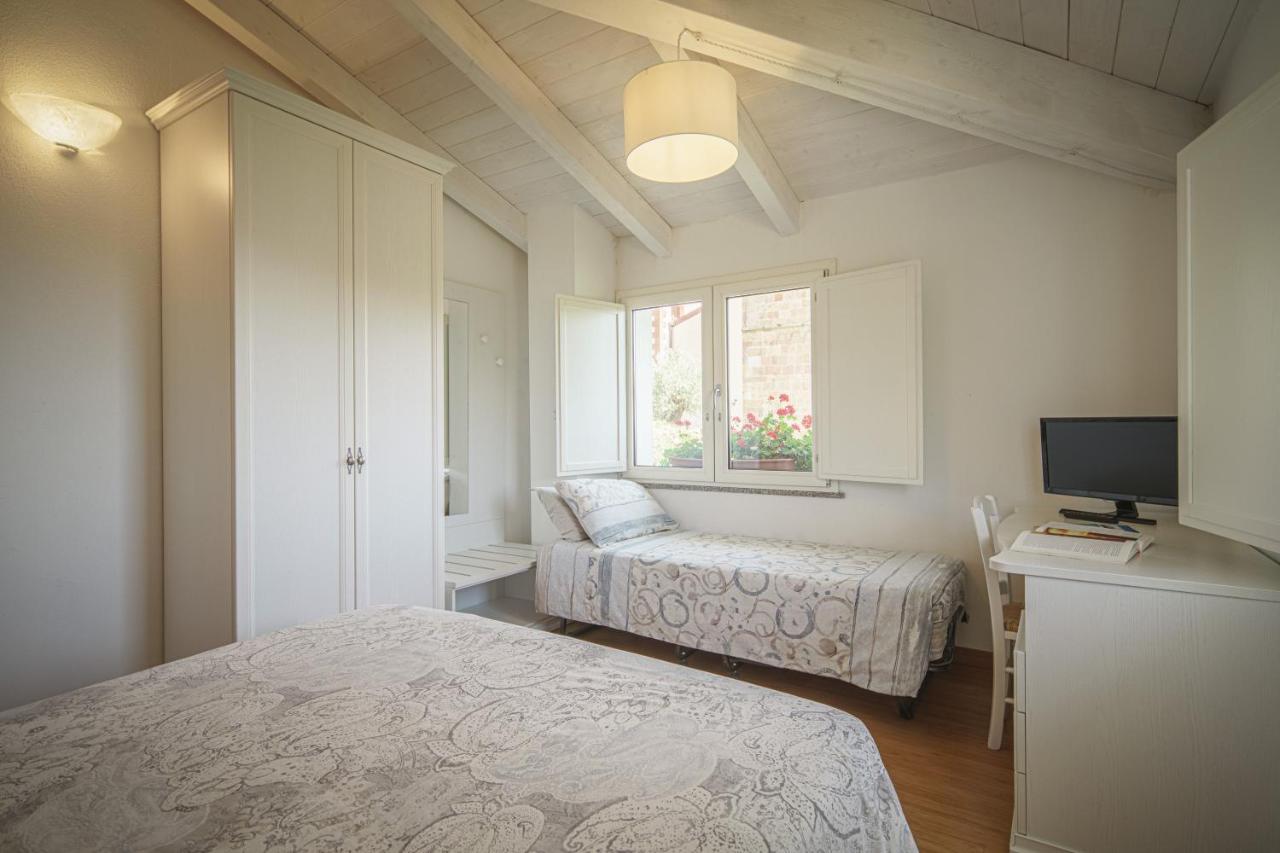 B&B Armony Bono Боно Экстерьер фото
