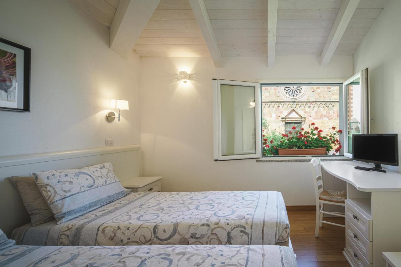 B&B Armony Bono Боно Экстерьер фото