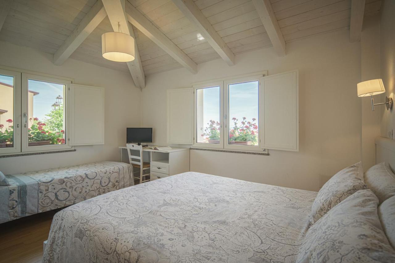 B&B Armony Bono Боно Экстерьер фото