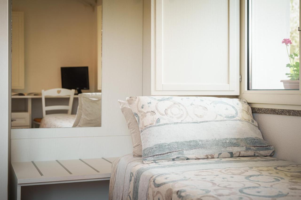B&B Armony Bono Боно Экстерьер фото