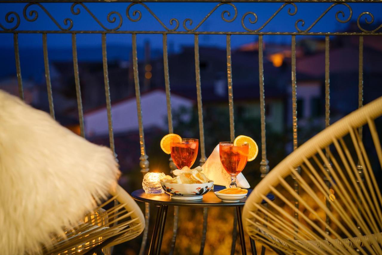 B&B Armony Bono Боно Экстерьер фото