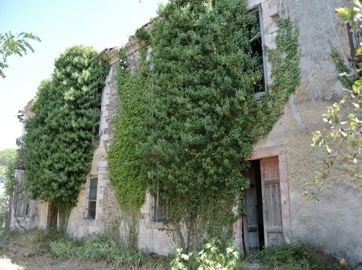 B&B Armony Bono Боно Экстерьер фото