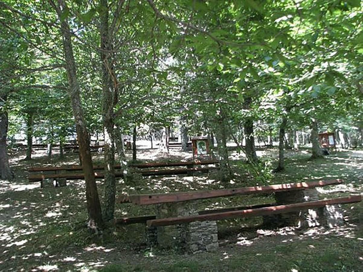 B&B Armony Bono Боно Экстерьер фото